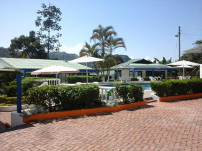 Гостиница Hotel Villa Paz  Сан Франсиско